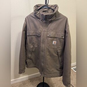 Carhartt Men's Jacket L